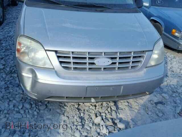 2005 FORD FREESTAR - VIN: 2FMDA51625BA60667 - Фото 9