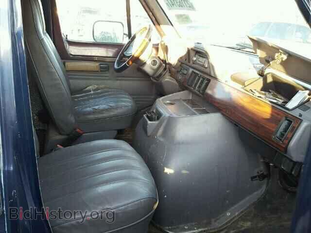 1995 DODGE RAM VAN - VIN: 2B7HB21Y7SK545336 - Фото 5