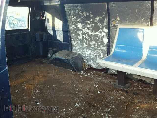 1995 DODGE RAM VAN - VIN: 2B7HB21Y7SK545336 - Фото 6