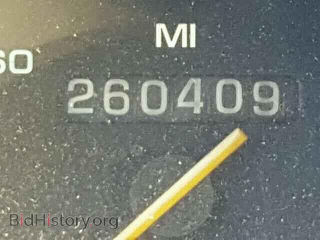 1995 DODGE RAM VAN - VIN: 2B7HB21Y7SK545336 - Фото 8