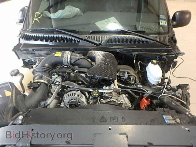 2006 CHEVROLET SILVERADO - VIN: 1GCHK23D06F143012 - Фото 7