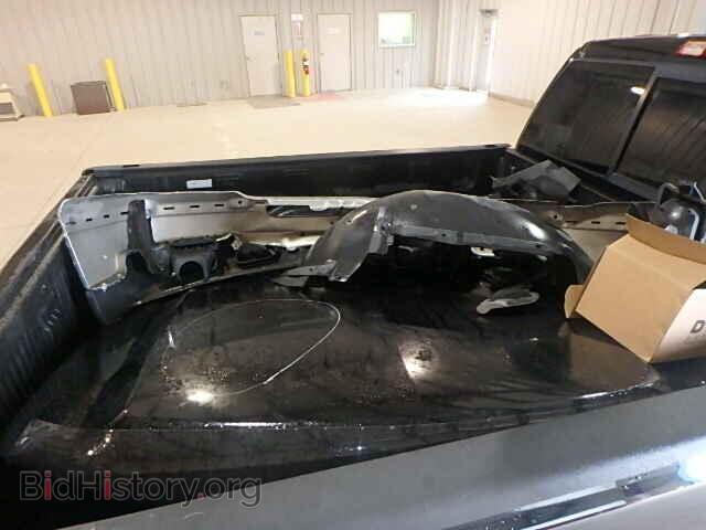 2006 CHEVROLET SILVERADO - VIN: 1GCHK23D06F143012 - Фото 10