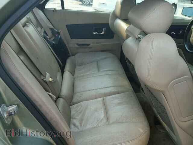 2004 CADILLAC CTS - VIN: 1G6DM577740185937 - Фото 6