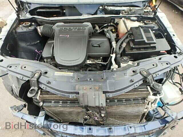2008 SATURN VUE - VIN: 3GSCL33PX8S669786 - Фото 7