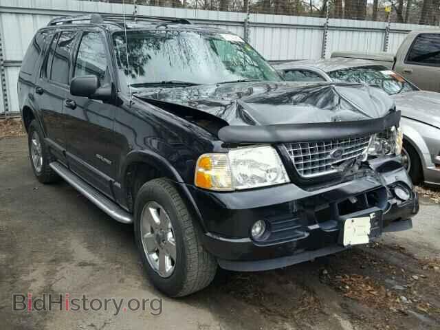 Photo 1FMZU65W15UA42720 - FORD EXPLORER 2005