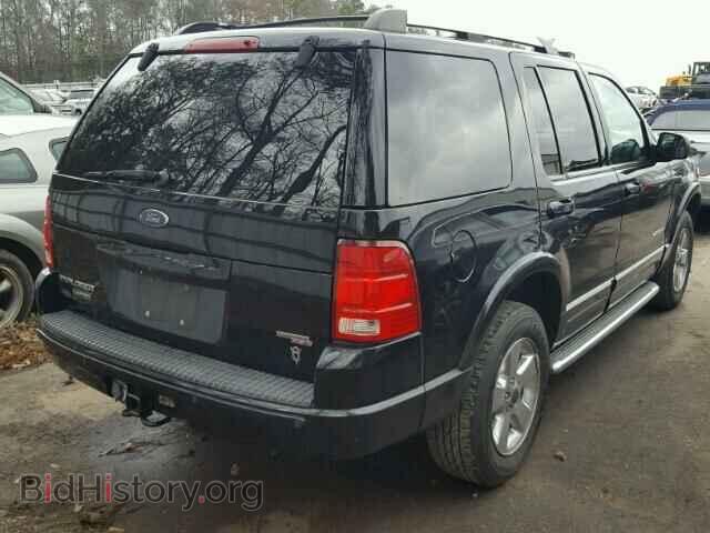 2005 FORD EXPLORER - VIN: 1FMZU65W15UA42720 - Photo 4