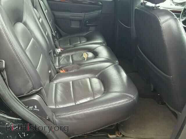 2005 FORD EXPLORER - VIN: 1FMZU65W15UA42720 - Photo 6