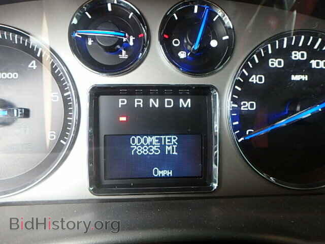 2007 CADILLAC ESCALADE - VIN: 1GYEC63847R337725 - Фото 8