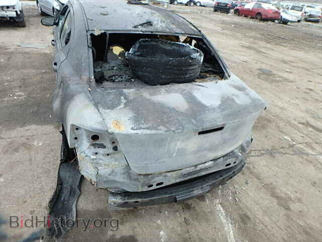 2014 DODGE AVENGER - VIN: 1C3CDZAB6EN153891 - Фото 9