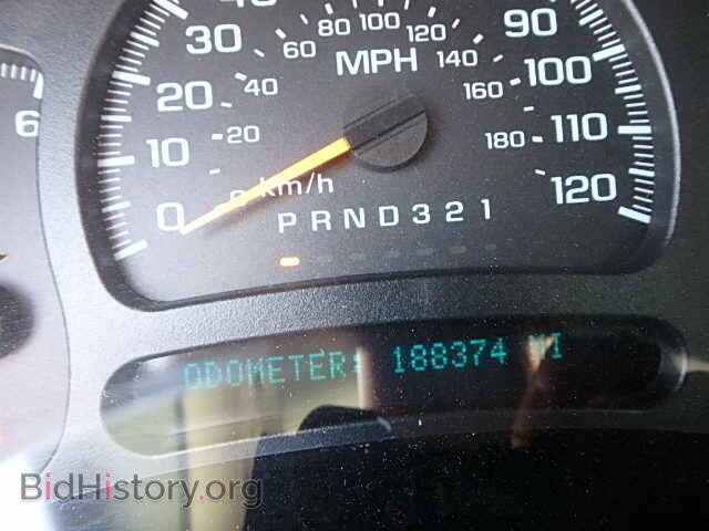 2006 CHEVROLET SILVERADO - VIN: 1GCEC19X36Z227271 - Фото 8