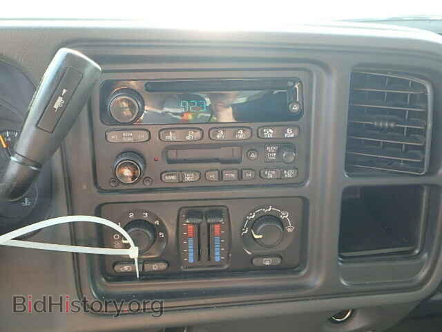 2006 CHEVROLET SILVERADO - VIN: 1GCEC19X36Z227271 - Фото 9
