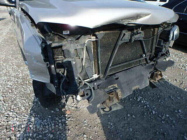 2006 CHEVROLET SILVERADO - VIN: 1GCEC19X36Z227271 - Фото 10