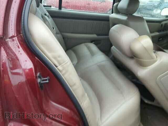 2001 BUICK PARK AVE - VIN: 1G4CU541714211400 - Фото 6