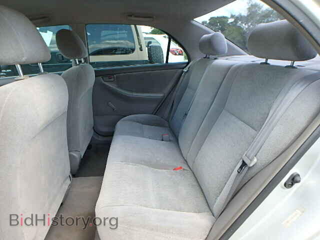 2003 TOYOTA COROLLA - VIN: JTDBR32E132014829 - Photo 6