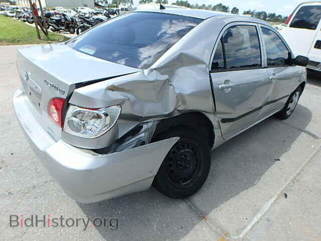 2003 TOYOTA COROLLA - VIN: JTDBR32E132014829 - Photo 9