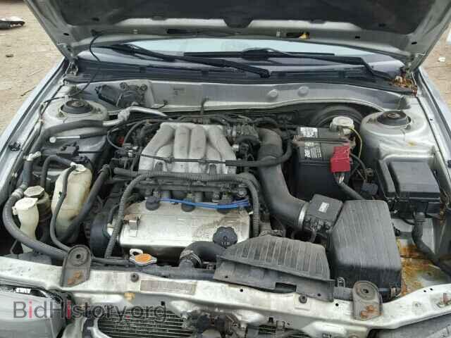 2002 MITSUBISHI GALANT - VIN: 4A3AA46H52E165955 - Фото 7