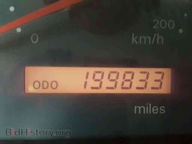 2002 MITSUBISHI GALANT - VIN: 4A3AA46H52E165955 - Фото 8