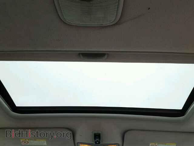 2002 MITSUBISHI GALANT - VIN: 4A3AA46H52E165955 - Фото 10