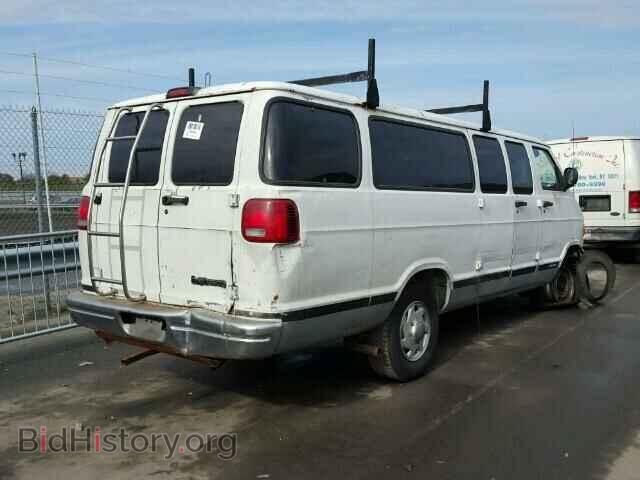 2000 DODGE RAM VAN - VIN: 2B5WB35Z8YK179226 - Фото 4