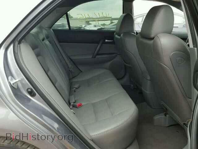 2006 MAZDA 6 - VIN: 1YVHP80D165M51072 - Photo 6