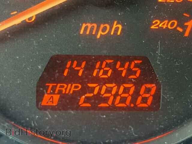 2006 MAZDA 6 - VIN: 1YVHP80D165M51072 - Photo 8