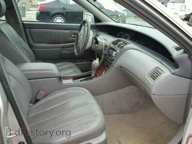 2002 TOYOTA AVALON - VIN: 4T1BF28BX2U264360 - Фото 5