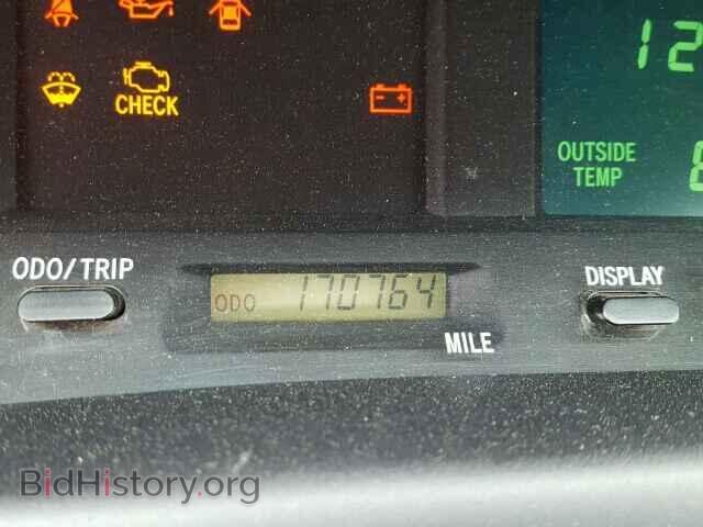 2002 TOYOTA AVALON - VIN: 4T1BF28BX2U264360 - Фото 8