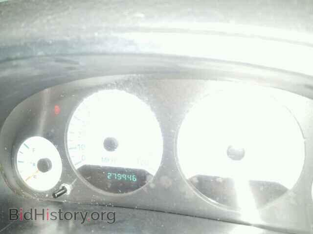 2007 DODGE CARAVAN - VIN: 2D4GP44L47R324481 - Фото 8