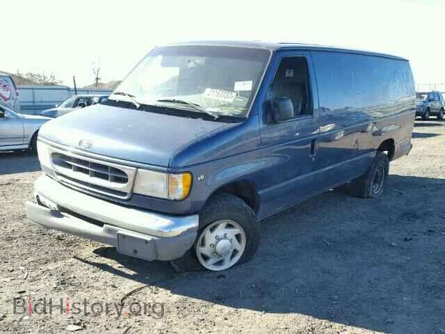 1998 FORD ECONOLINE - VIN: 1FTSS34S2WHA66396 - Фото 2