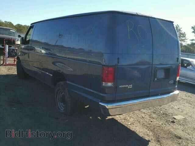 1998 FORD ECONOLINE - VIN: 1FTSS34S2WHA66396 - Фото 3