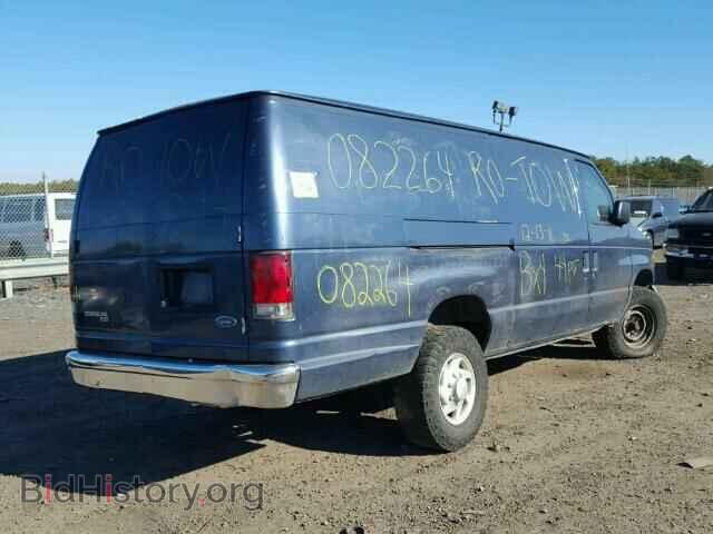 1998 FORD ECONOLINE - VIN: 1FTSS34S2WHA66396 - Фото 4