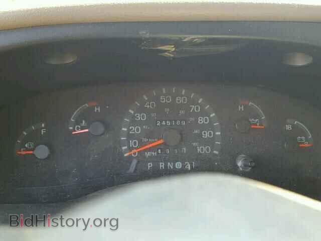 1998 FORD ECONOLINE - VIN: 1FTSS34S2WHA66396 - Фото 8