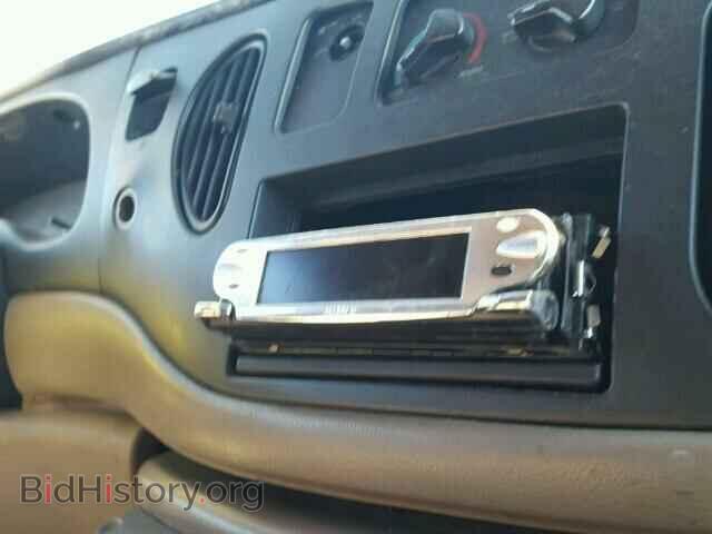 1998 FORD ECONOLINE - VIN: 1FTSS34S2WHA66396 - Фото 9