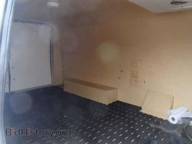 2008 FORD ECONOLINE - VIN: 1FTSE34L18DA48496 - Фото 6