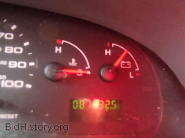 2008 FORD ECONOLINE - VIN: 1FTSE34L18DA48496 - Фото 8