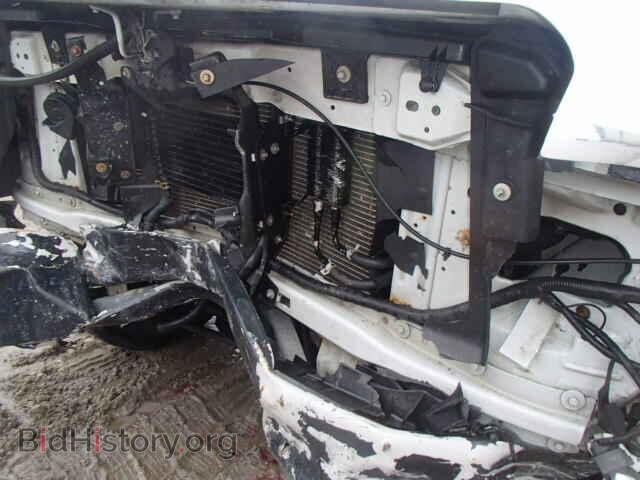 2008 FORD ECONOLINE - VIN: 1FTSE34L18DA48496 - Фото 10