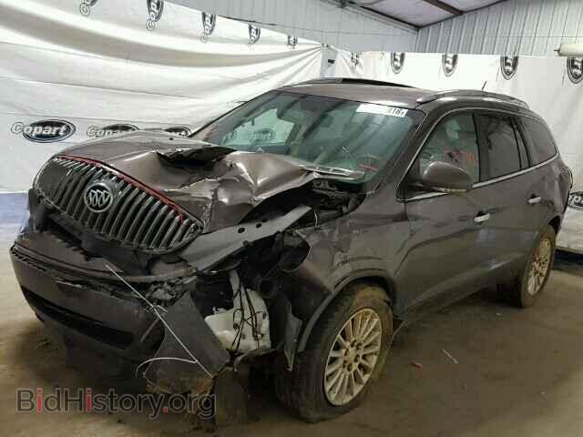 2012 BUICK ENCLAVE - VIN: 5GAKRCED6CJ197977 - Фото 2