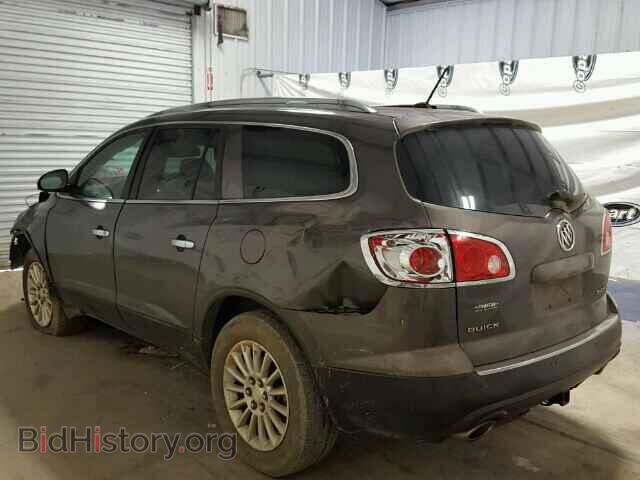 2012 BUICK ENCLAVE - VIN: 5GAKRCED6CJ197977 - Фото 3