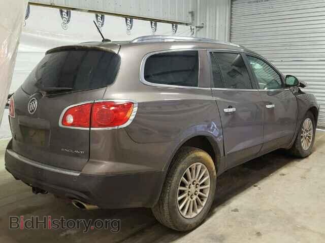 2012 BUICK ENCLAVE - VIN: 5GAKRCED6CJ197977 - Фото 4