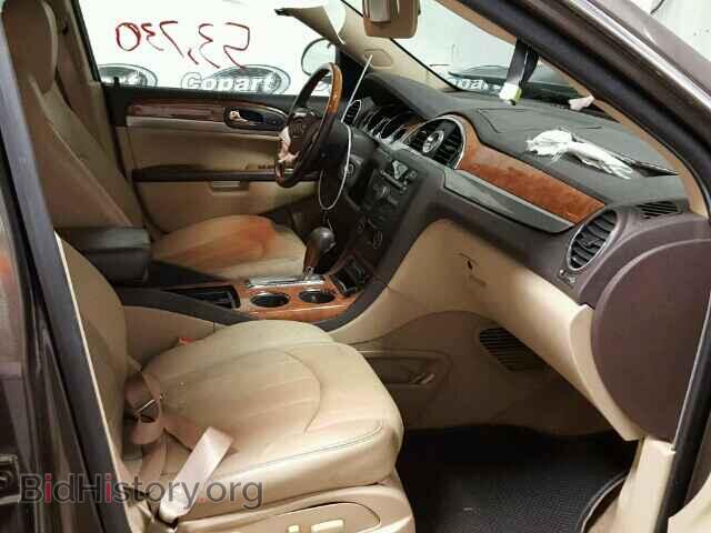2012 BUICK ENCLAVE - VIN: 5GAKRCED6CJ197977 - Фото 5