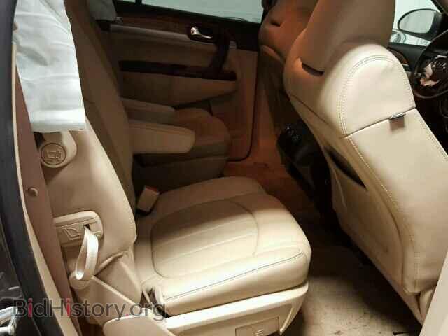 2012 BUICK ENCLAVE - VIN: 5GAKRCED6CJ197977 - Фото 6