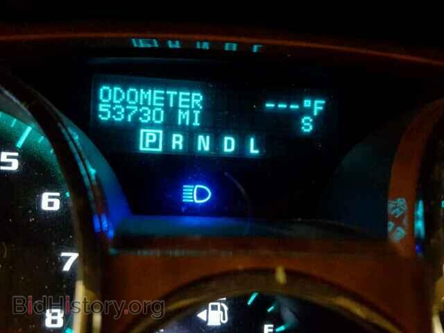 2012 BUICK ENCLAVE - VIN: 5GAKRCED6CJ197977 - Фото 8