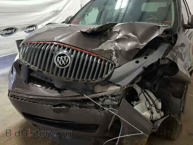 2012 BUICK ENCLAVE - VIN: 5GAKRCED6CJ197977 - Фото 10
