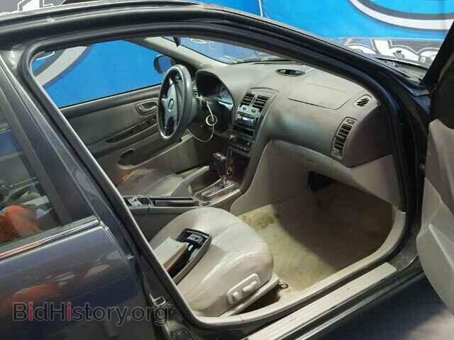 2000 NISSAN MAXIMA - VIN: JN1CA31D7YT558535 - Фото 5