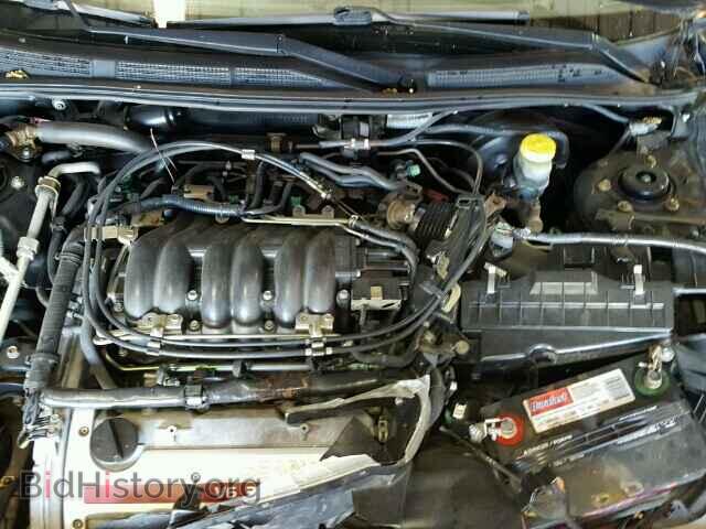 2000 NISSAN MAXIMA - VIN: JN1CA31D7YT558535 - Фото 7