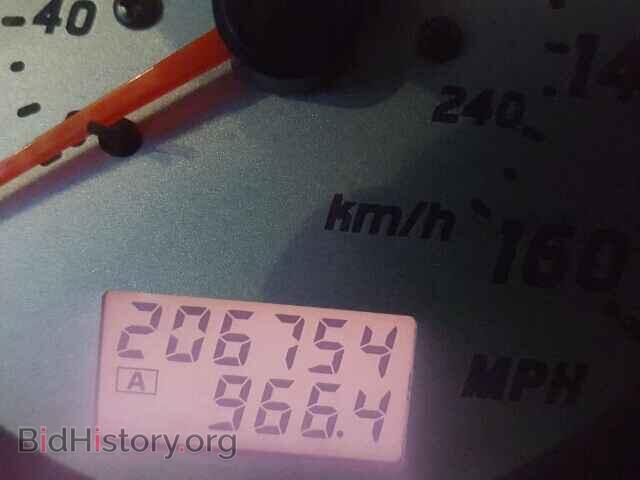 2000 NISSAN MAXIMA - VIN: JN1CA31D7YT558535 - Фото 8