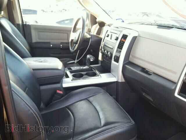 2012 DODGE RAM 1500 - VIN: 1C6RD7LT9CS318399 - Фото 5