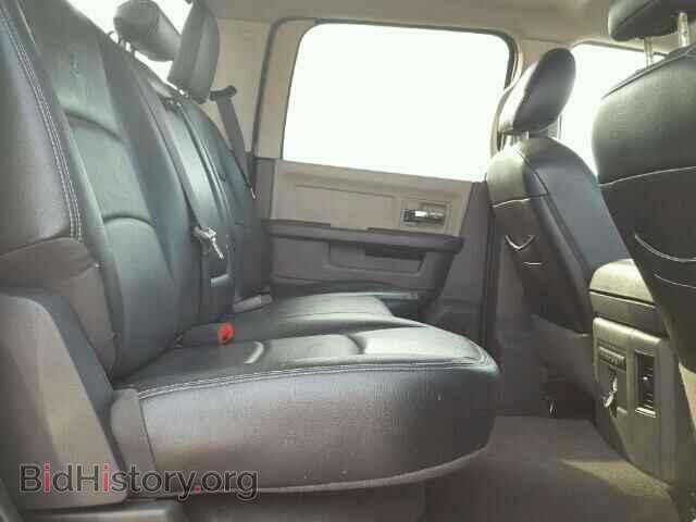 2012 DODGE RAM 1500 - VIN: 1C6RD7LT9CS318399 - Фото 6