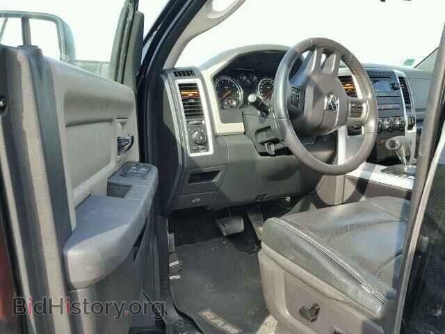 2012 DODGE RAM 1500 - VIN: 1C6RD7LT9CS318399 - Фото 9