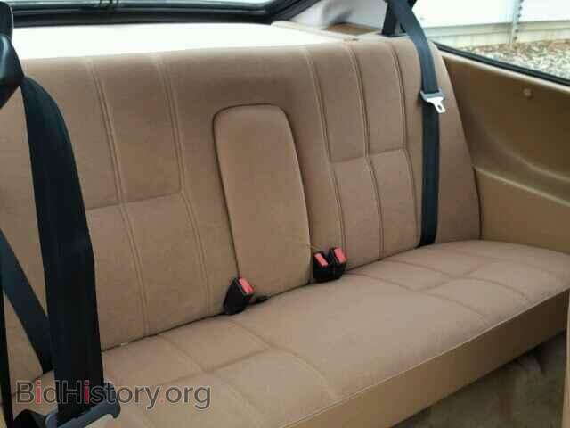 1991 SAAB 900 - VIN: YS3AK35E4M7020911 - Фото 6